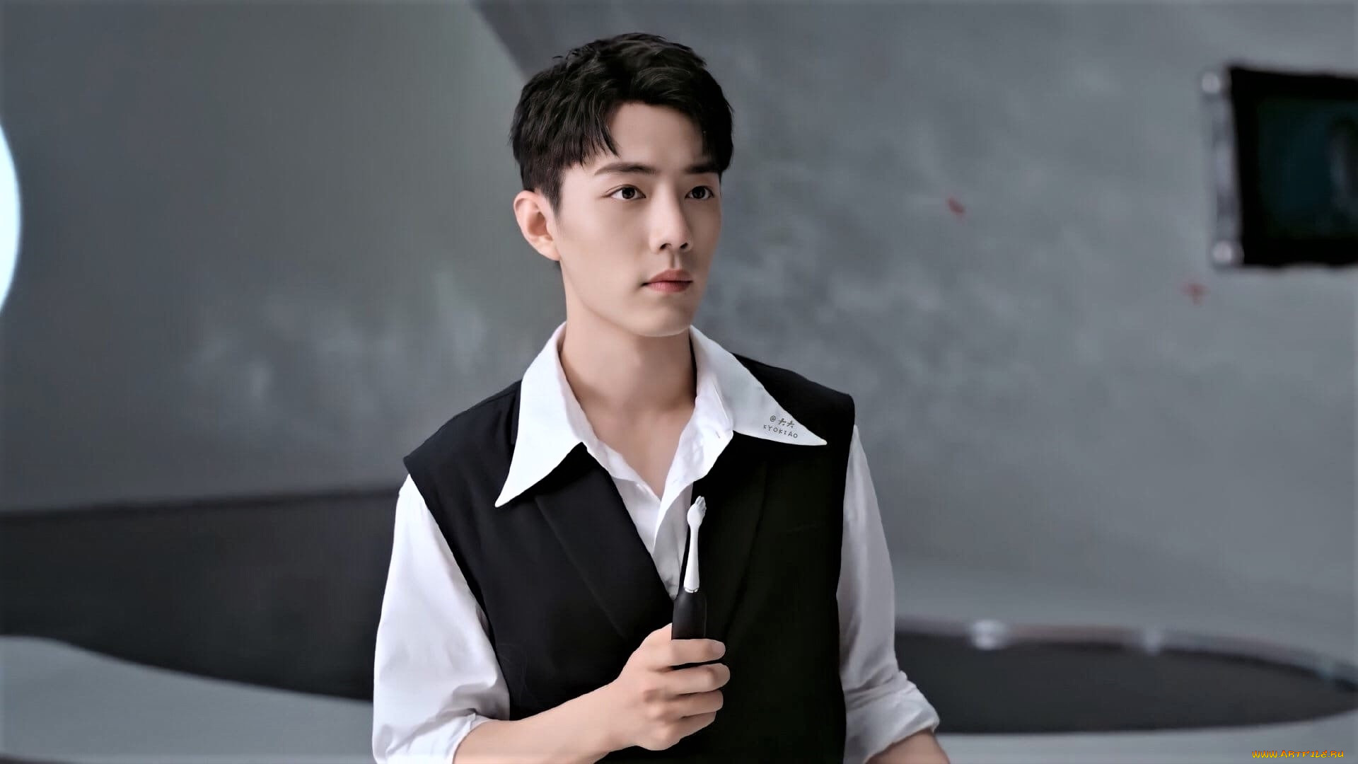 , xiao zhan, , , , 